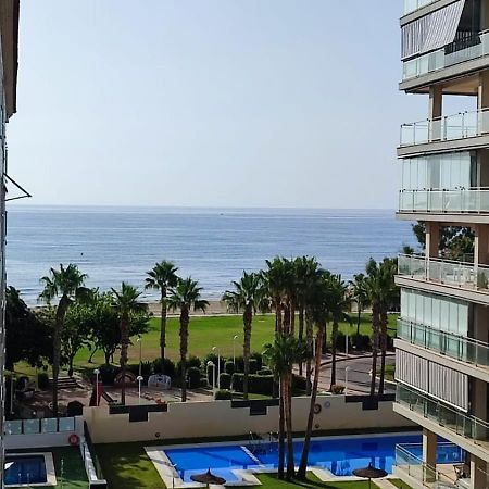 Vila Marina Vm Oropesa del Mar Ngoại thất bức ảnh