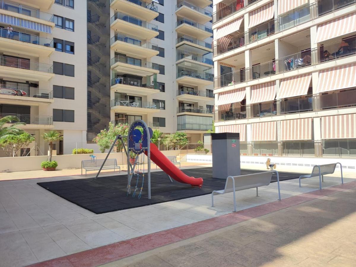 Vila Marina Vm Oropesa del Mar Ngoại thất bức ảnh