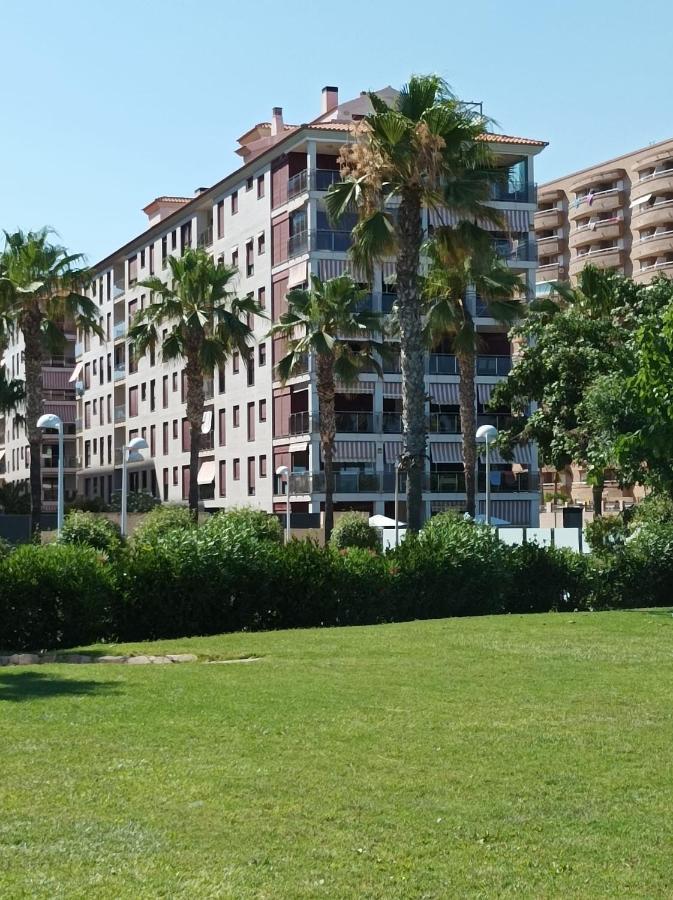 Vila Marina Vm Oropesa del Mar Ngoại thất bức ảnh