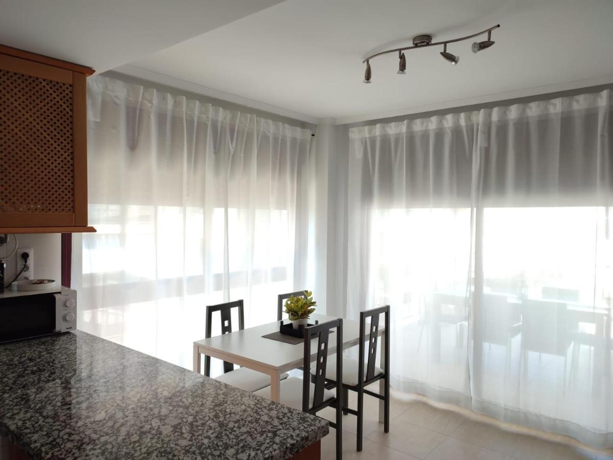 Vila Marina Vm Oropesa del Mar Ngoại thất bức ảnh