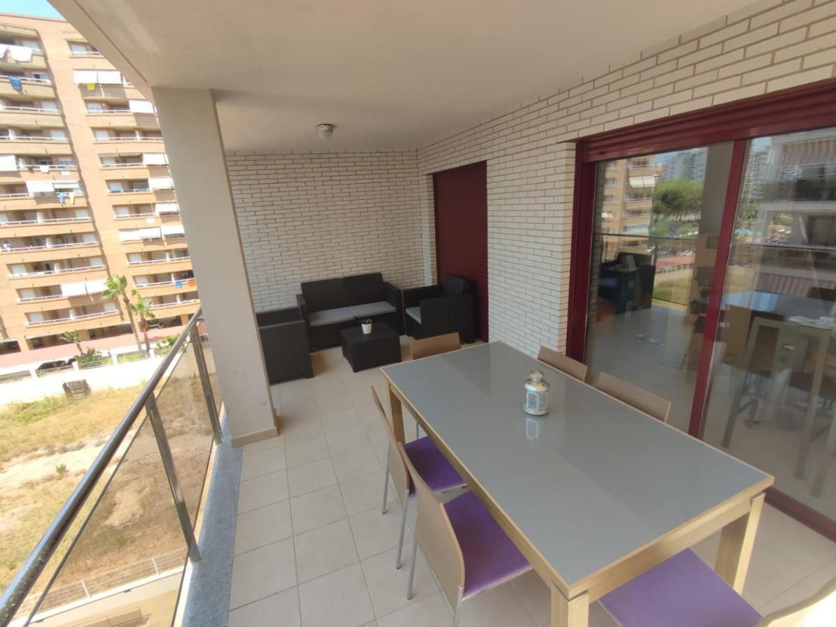 Vila Marina Vm Oropesa del Mar Ngoại thất bức ảnh