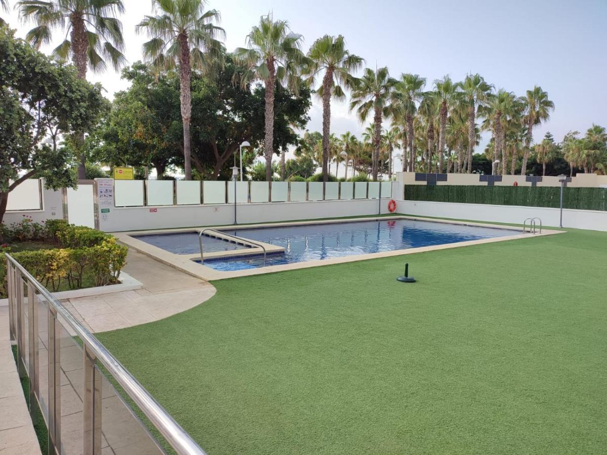 Vila Marina Vm Oropesa del Mar Ngoại thất bức ảnh