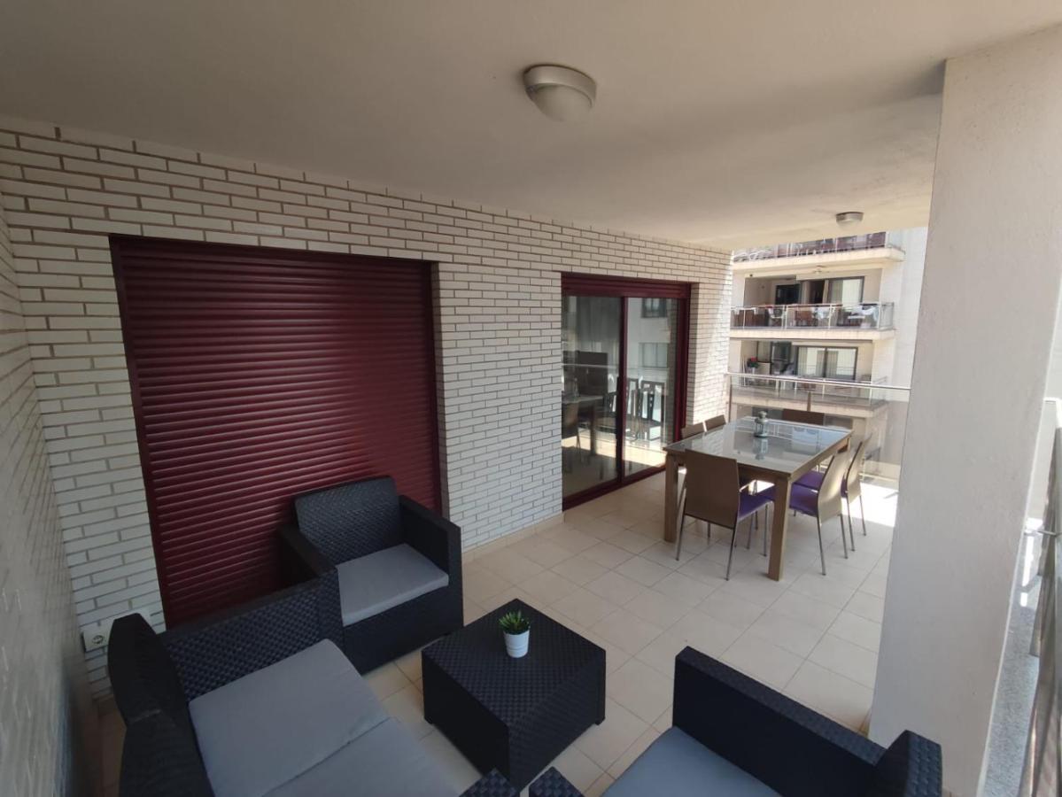 Vila Marina Vm Oropesa del Mar Ngoại thất bức ảnh