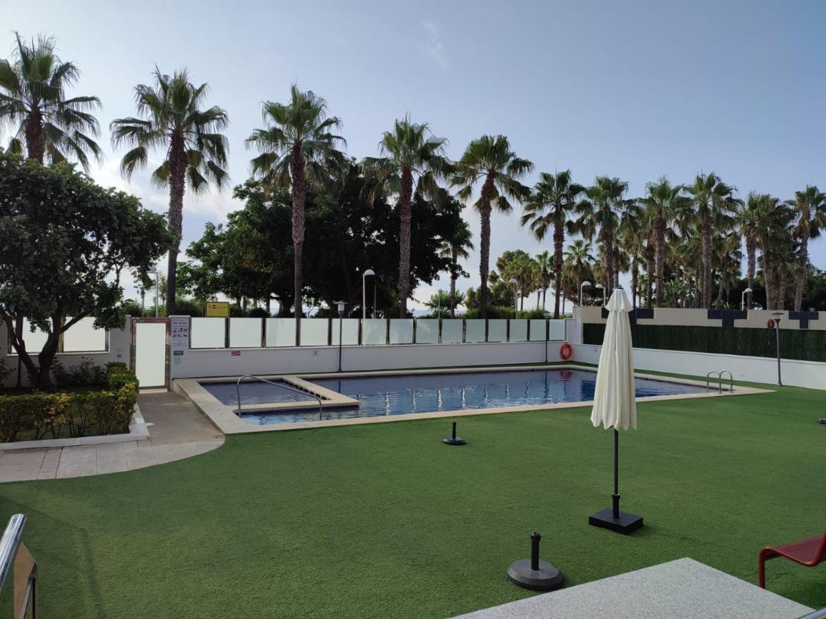 Vila Marina Vm Oropesa del Mar Ngoại thất bức ảnh