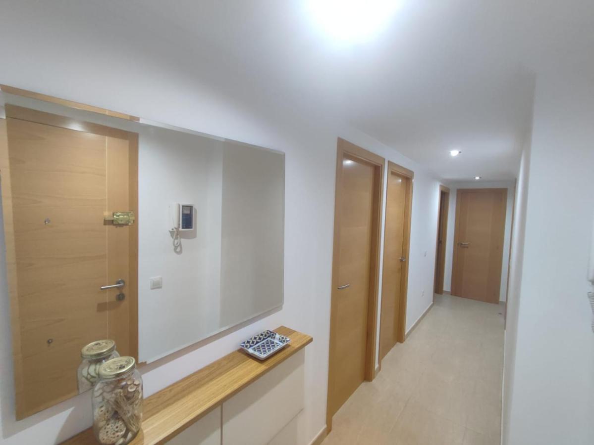 Vila Marina Vm Oropesa del Mar Ngoại thất bức ảnh