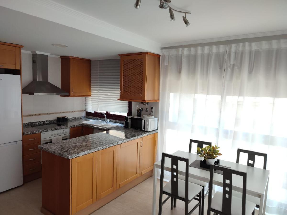 Vila Marina Vm Oropesa del Mar Ngoại thất bức ảnh