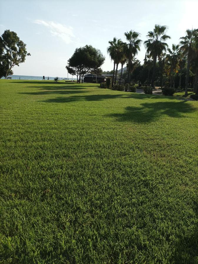 Vila Marina Vm Oropesa del Mar Ngoại thất bức ảnh