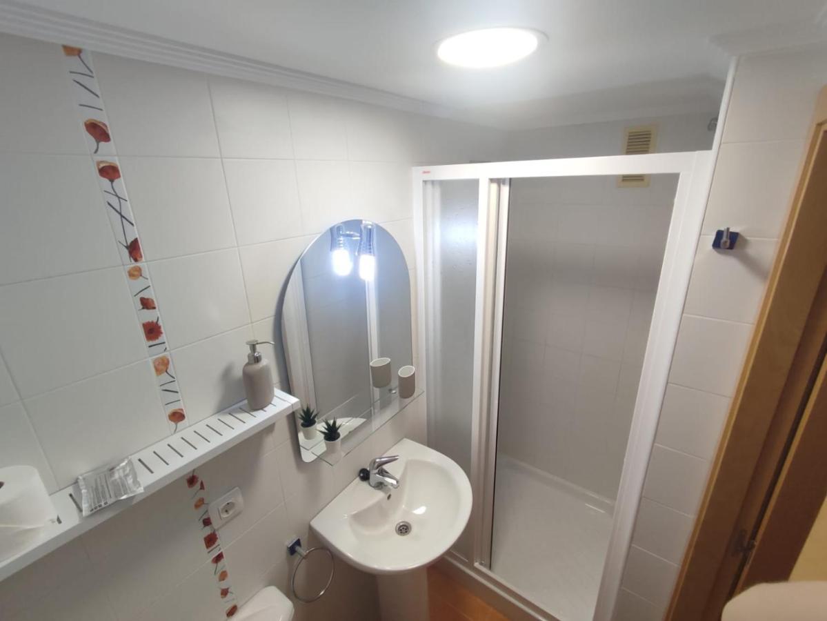 Vila Marina Vm Oropesa del Mar Ngoại thất bức ảnh