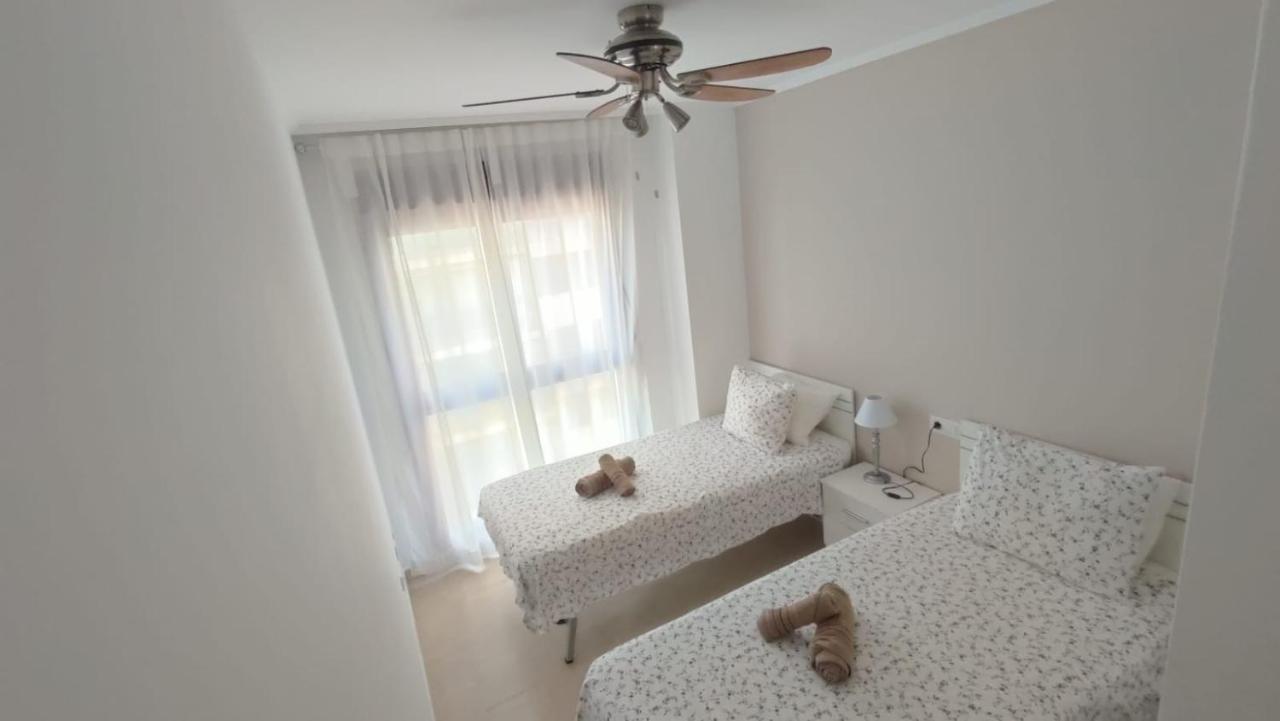 Vila Marina Vm Oropesa del Mar Ngoại thất bức ảnh