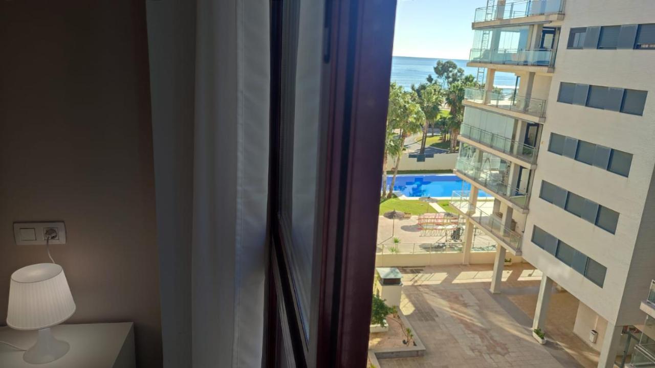 Vila Marina Vm Oropesa del Mar Ngoại thất bức ảnh