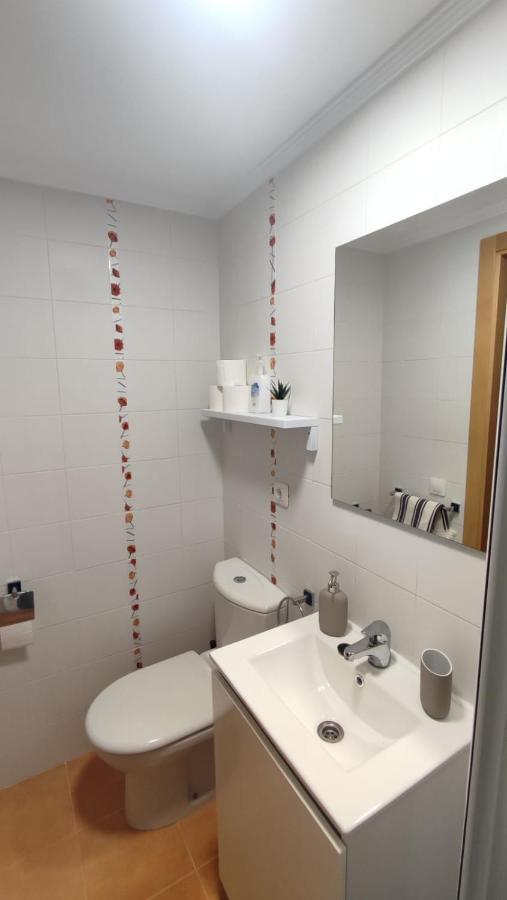 Vila Marina Vm Oropesa del Mar Ngoại thất bức ảnh