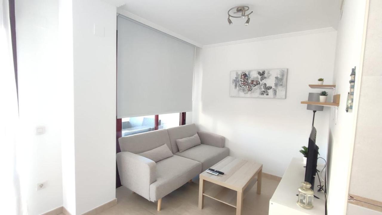 Vila Marina Vm Oropesa del Mar Ngoại thất bức ảnh