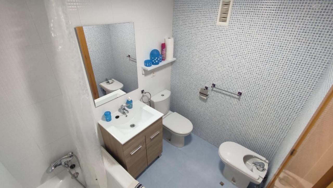 Vila Marina Vm Oropesa del Mar Ngoại thất bức ảnh