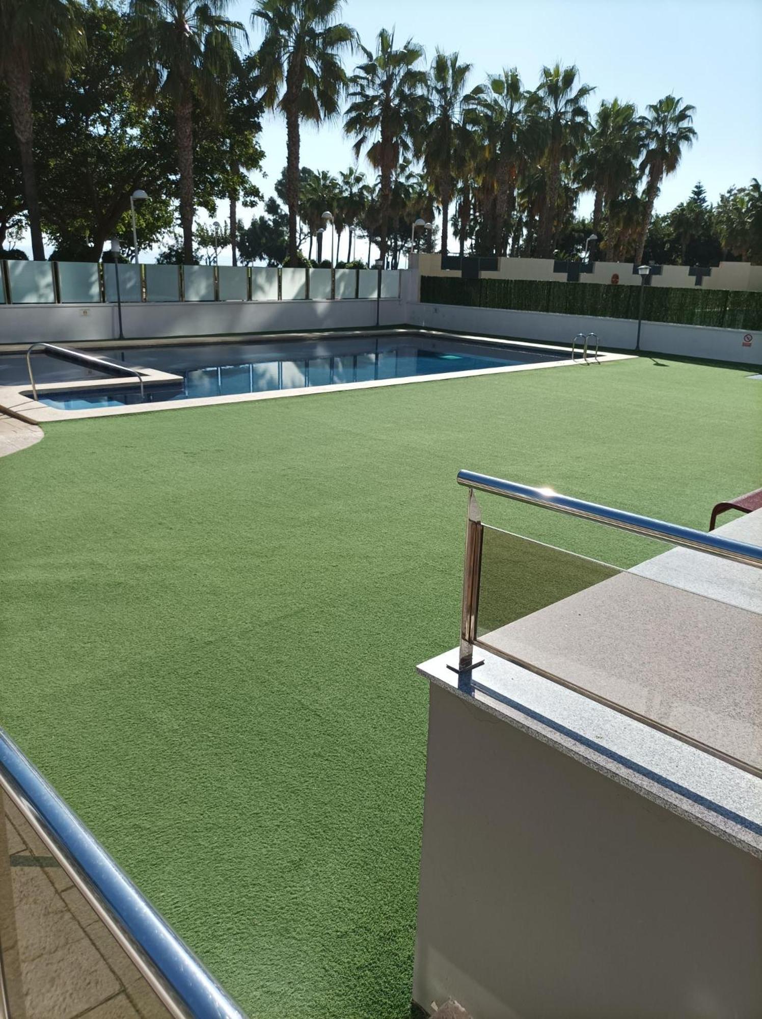 Vila Marina Vm Oropesa del Mar Ngoại thất bức ảnh
